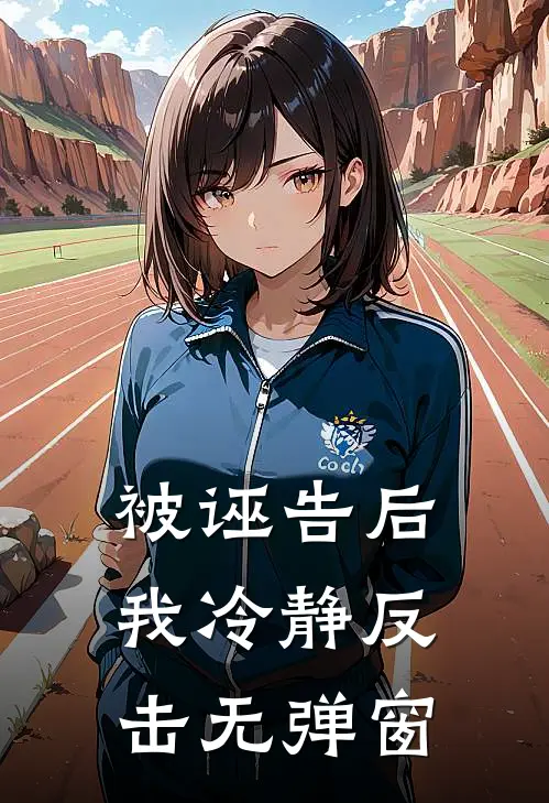 被诬告后我冷静反击无弹窗