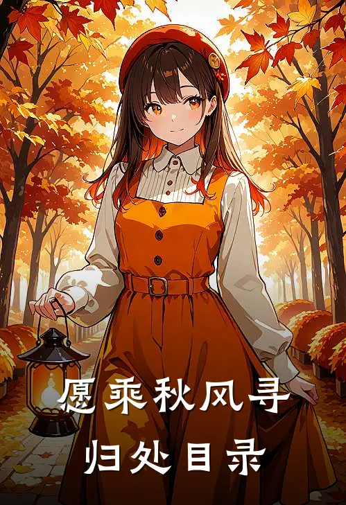 愿乘秋风寻归处目录