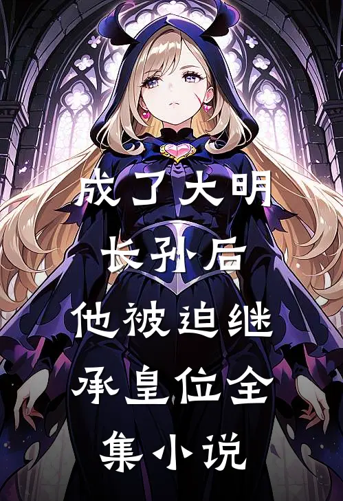 成了大明长孙后，他被迫继承皇位全集小说