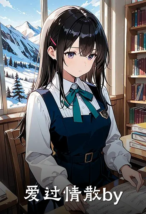 爱过情散by