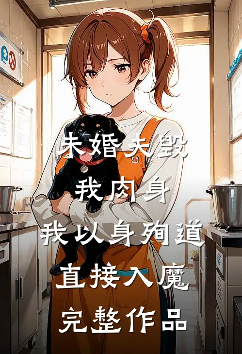未婚夫毁我肉身，我以身殉道直接入魔完整作品