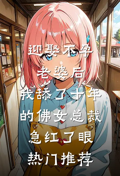 迎娶不孕老婆后，我舔了十年的佛女总裁急红了眼热门推荐
