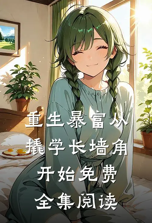 重生暴富从撬学长墙角开始免费全集阅读