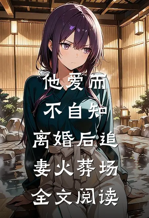 他爱而不自知，离婚后追妻火葬场全文阅读