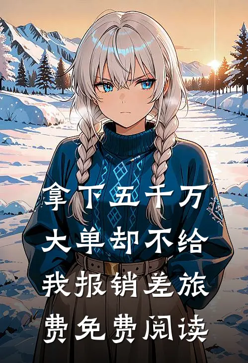 拿下五千万大单却不给我报销差旅费免费阅读