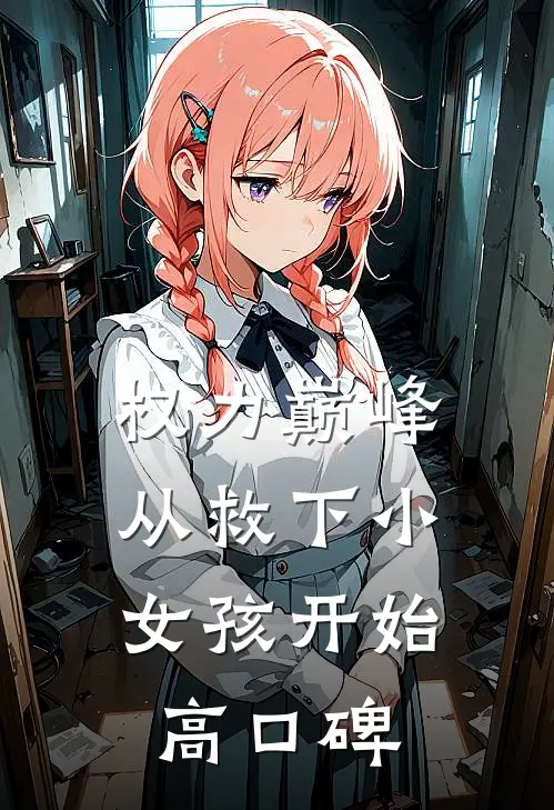 权力巅峰：从救下小女孩开始高口碑