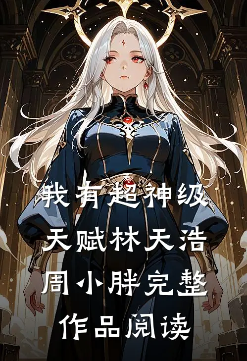 我有超神级天赋林天浩周小胖完整作品阅读