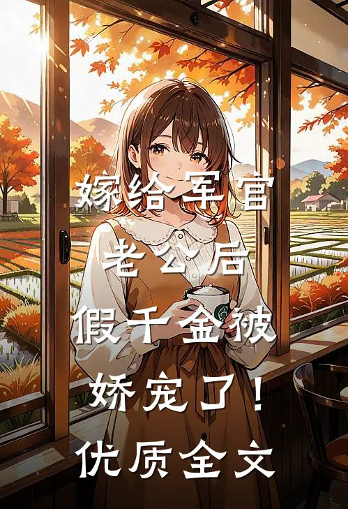 嫁给军官老公后，假千金被娇宠了！优质全文
