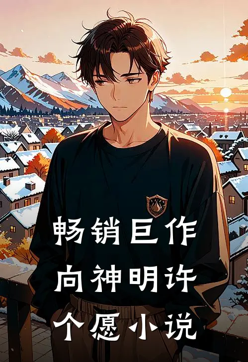 畅销巨作向神明许个愿小说