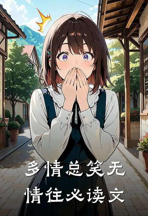 多情总笑无情往必读文