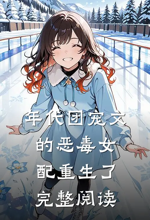 年代团宠文的恶毒女配重生了完整阅读