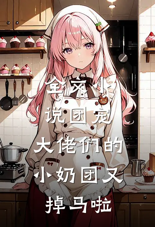 全文小说团宠：大佬们的小奶团又掉马啦
