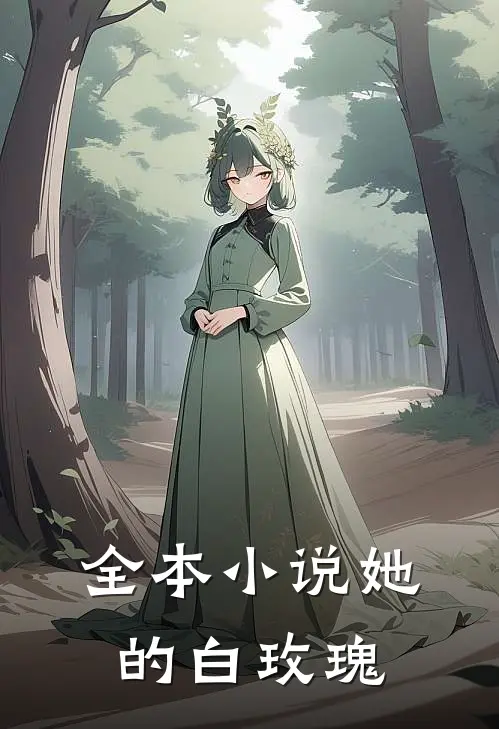 全本小说她的白玫瑰