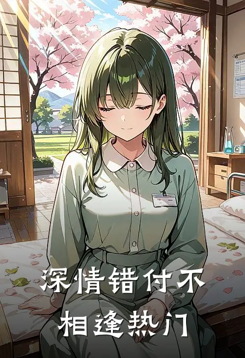 深情错付不相逢热门