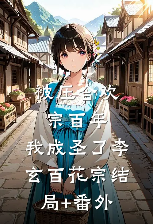 被压合欢宗百年，我成圣了李玄百花宗结局+番外