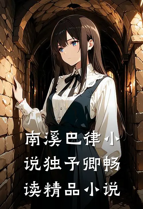 南溪巴律小说独予卿畅读精品小说
