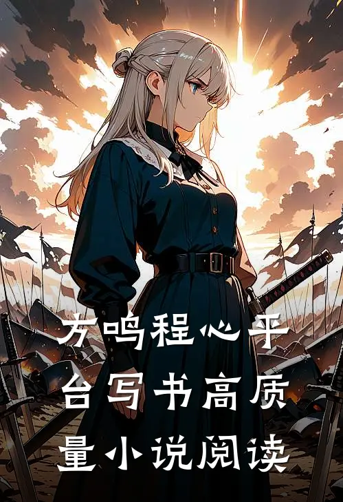 方鸣程心平台写书高质量小说阅读