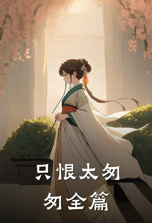 只恨太匆匆全篇