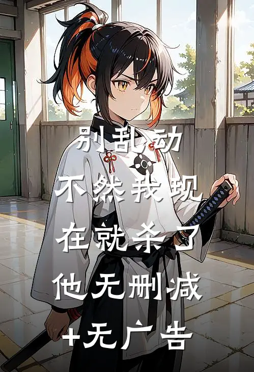 别乱动，不然我现在就杀了他无删减+无广告