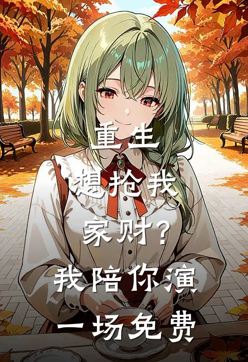 重生：想抢我家财？我陪你演一场免费