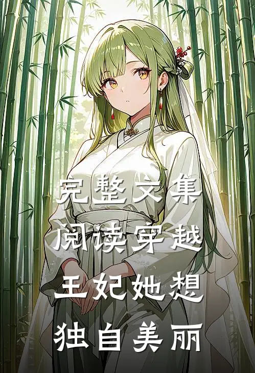 完整文集阅读穿越，王妃她想独自美丽
