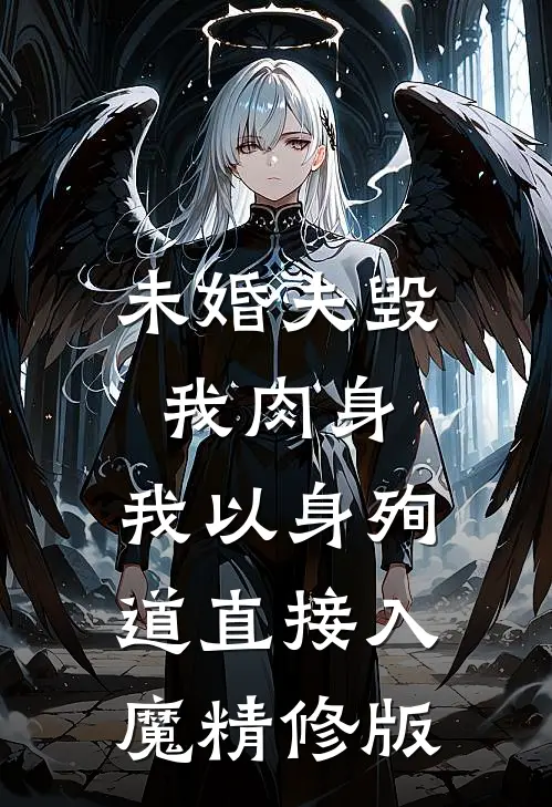 未婚夫毁我肉身，我以身殉道直接入魔精修版