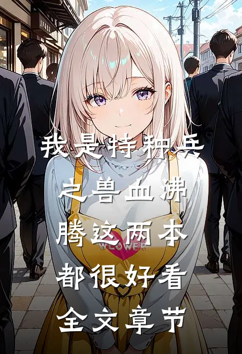 我是特种兵之兽血沸腾这两本都很好看全文章节