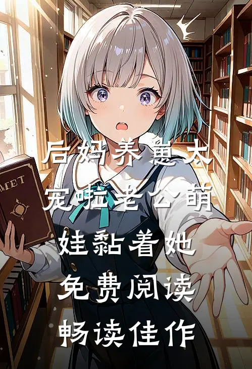 后妈养崽太宠啦老公萌娃黏着她免费阅读畅读佳作