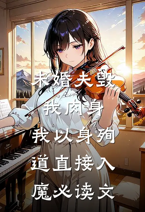 未婚夫毁我肉身，我以身殉道直接入魔必读文