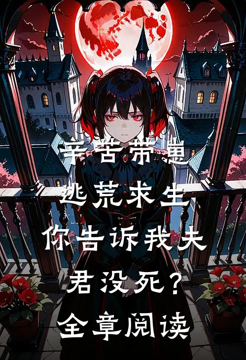 辛苦带崽逃荒求生,你告诉我夫君没死?全章阅读免费