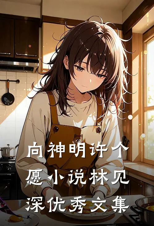 向神明许个愿小说林见深优秀文集