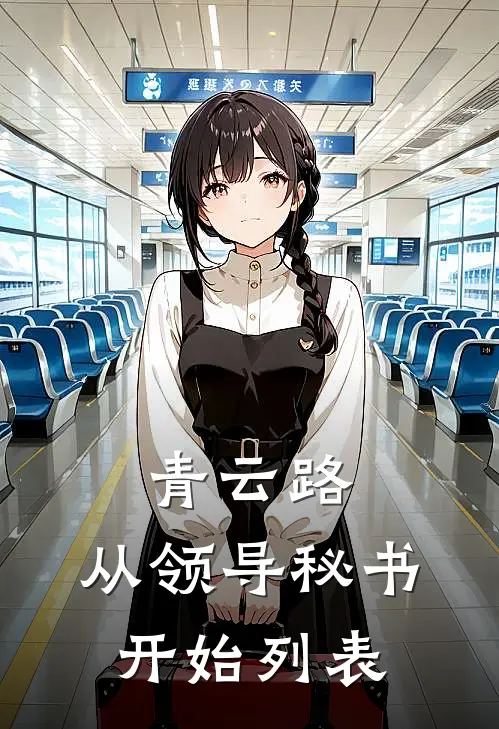 青云路：从领导秘书开始列表