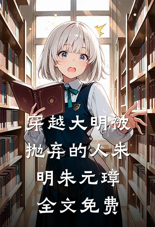 穿越大明--被抛弃的人朱明朱元璋全文免费