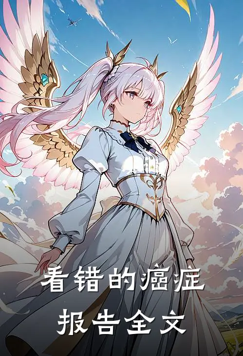 看错的癌症报告全文