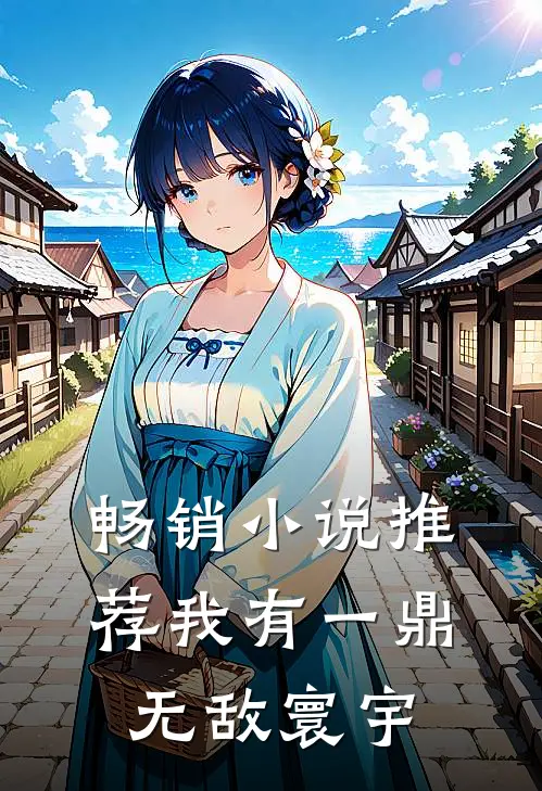 畅销小说推荐我有一鼎，无敌寰宇