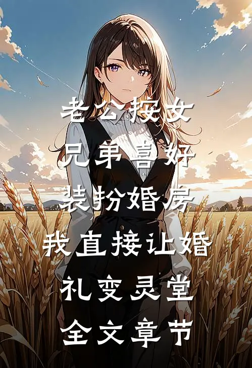 老公按女兄弟喜好装扮婚房，我直接让婚礼变灵堂全文章节