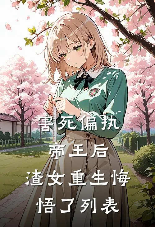 害死偏执帝王后，渣女重生悔悟了列表