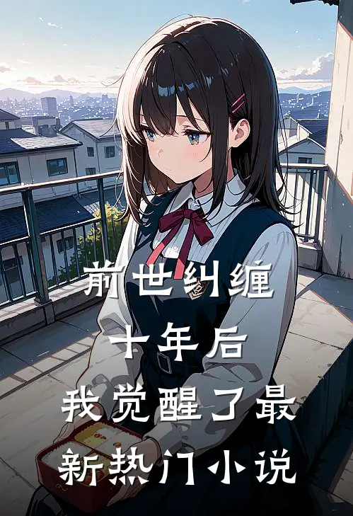 前世纠缠十年后，我觉醒了最新热门小说