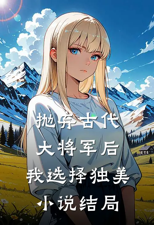 抛弃古代大将军后，我选择独美小说结局