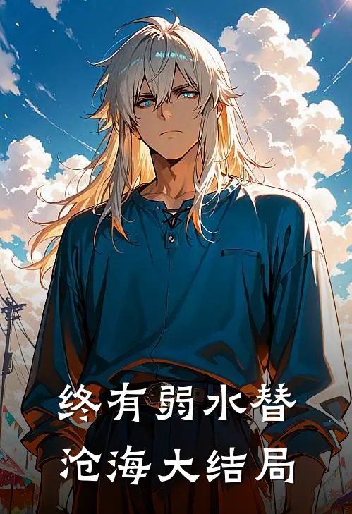 终有弱水替沧海大结局