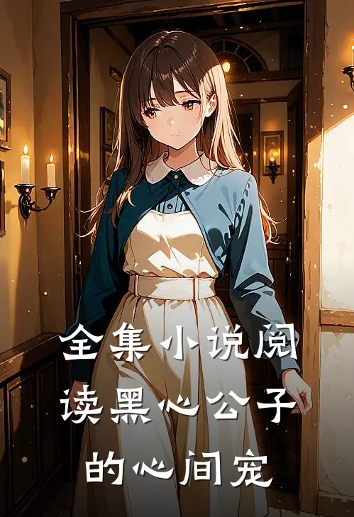 全集小说阅读黑心公子的心间宠