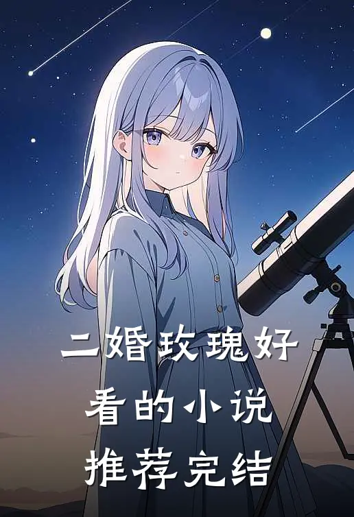 二婚玫瑰好看的小说推荐完结