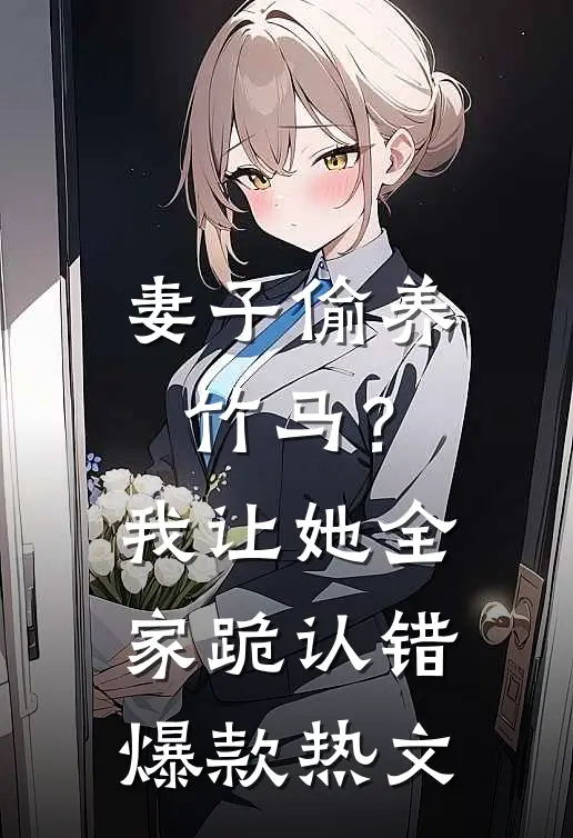 妻子偷养竹马？我让她全家跪认错爆款热文