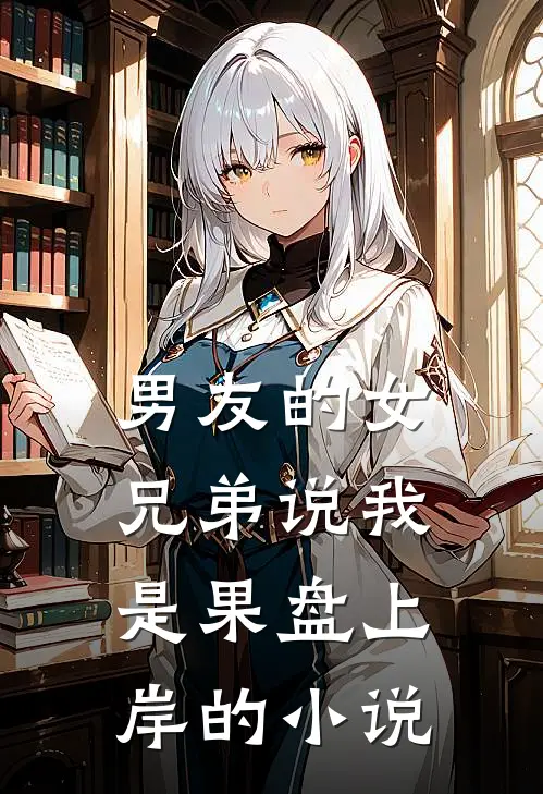 男友的女兄弟说我是果盘上岸的小说