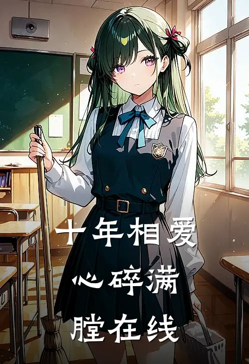 十年相爱，心碎满膛在线