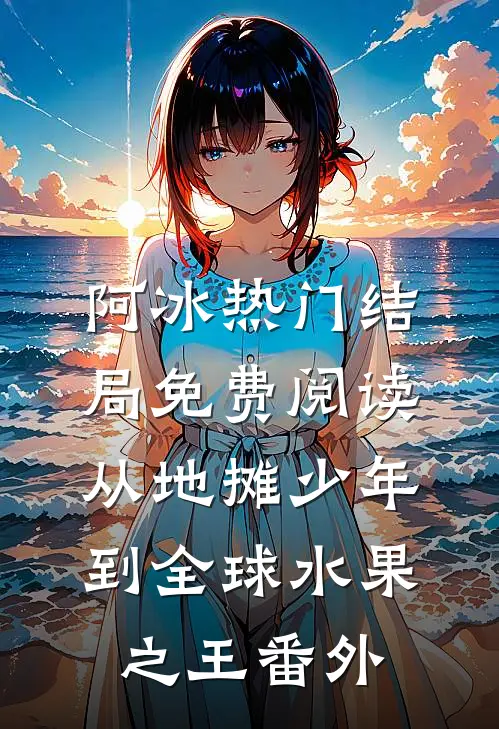 阿冰热门结局免费阅读从地摊少年到全球水果之王番外