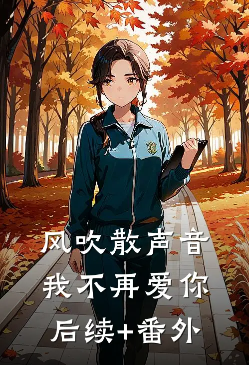 风吹散声音，我不再爱你后续+番外