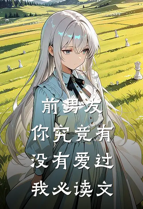 前男友：你究竟有没有爱过我必读文