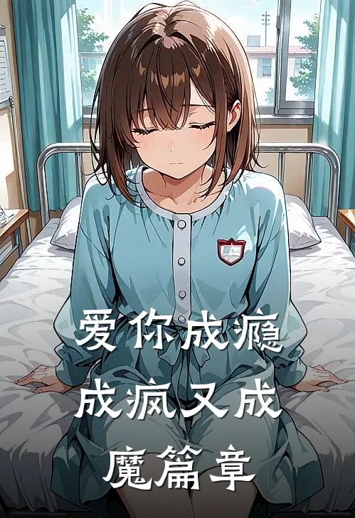 爱你成瘾成疯又成魔篇章