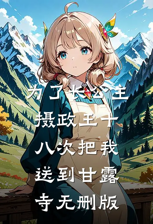 为了长公主，摄政王十八次把我送到甘露寺无删版